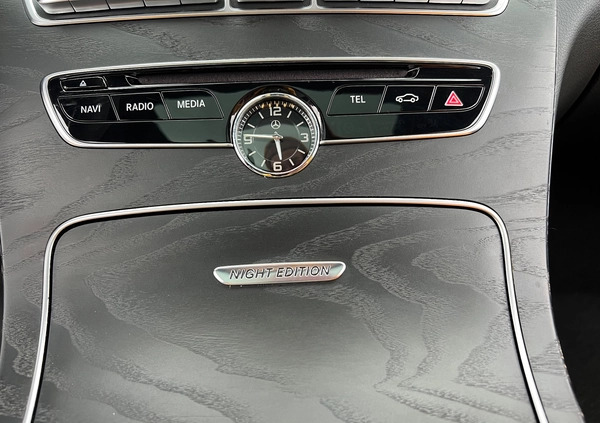 Mercedes-Benz Klasa C cena 115900 przebieg: 115000, rok produkcji 2017 z Rzeszów małe 781